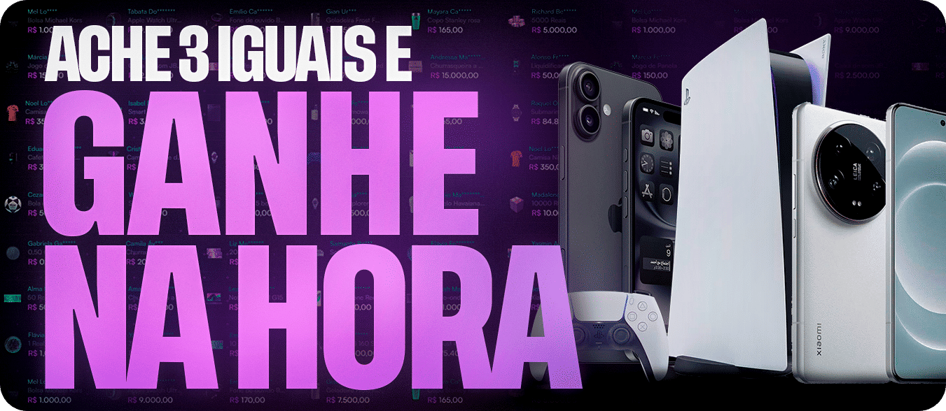 MEGA RASPADA BLACK 🖤💰 - R$10,00 - PRÊMIOS DE ATÉ R$20.000,00